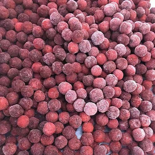 IQF Waxberry(001)